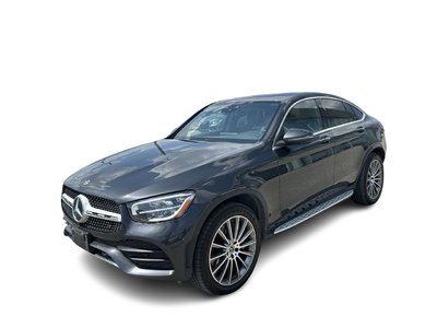 Mercedes-Benz GLC300  2020 à Barrie, Ontario