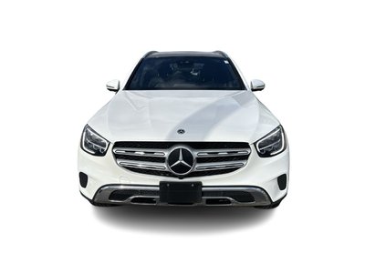 2022 Mercedes-Benz GLC300 in Barrie, Ontario