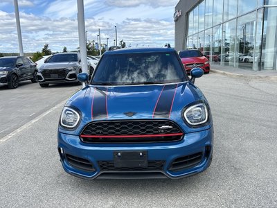 2024 MINI John Cooper Works in Barrie, Ontario