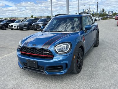 2024 MINI John Cooper Works in Barrie, Ontario