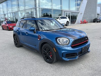2024 MINI John Cooper Works in Barrie, Ontario