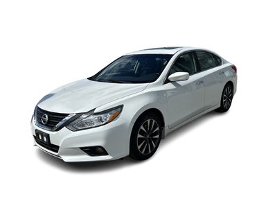 2016 Nissan Altima in Barrie, Ontario