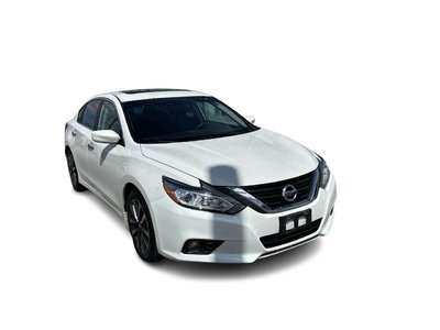 2016 Nissan Altima in Barrie, Ontario