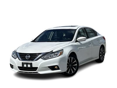2016 Nissan Altima in Barrie, Ontario