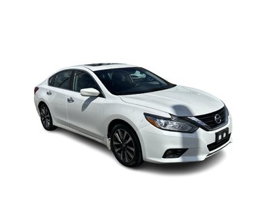 2016 Nissan Altima in Barrie, Ontario