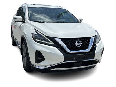2019 Nissan Murano in Barrie, Ontario