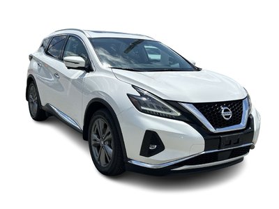 2019 Nissan Murano in Barrie, Ontario