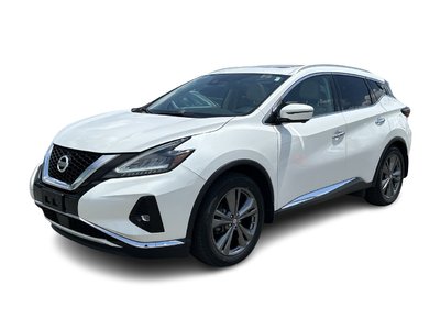 2019 Nissan Murano in Barrie, Ontario