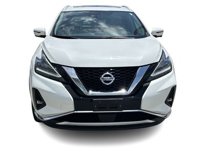 2019 Nissan Murano in Barrie, Ontario