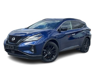 Nissan Murano  2021 à Barrie, Ontario