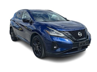 Nissan Murano  2021 à Barrie, Ontario