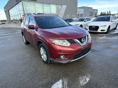Nissan Rogue  2016 à Barrie, Ontario
