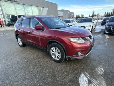 Nissan Rogue  2016 à Barrie, Ontario