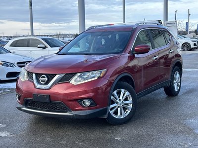 Nissan Rogue  2016 à Barrie, Ontario