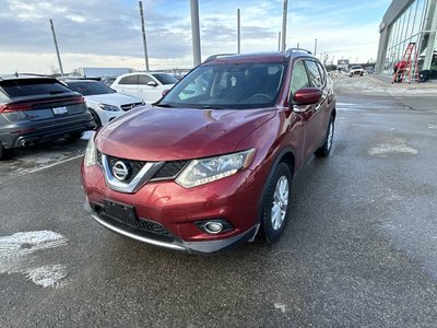 Nissan Rogue  2016 à Barrie, Ontario