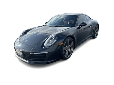 2019 Porsche 911 in Barrie, Ontario