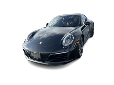 2019 Porsche 911 in Barrie, Ontario
