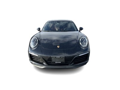 2019 Porsche 911 in Barrie, Ontario
