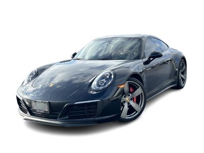2019 Porsche 911 in Barrie, Ontario