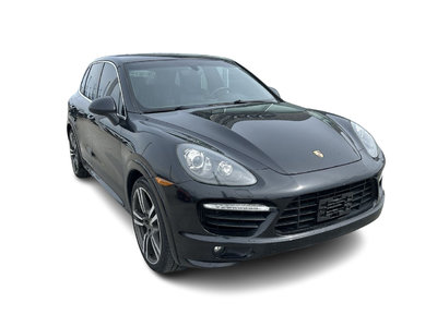 Porsche Cayenne  2013 à Barrie, Ontario
