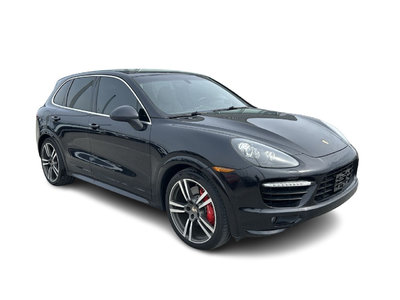 Porsche Cayenne  2013 à Barrie, Ontario