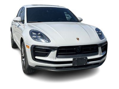 Porsche Macan  2023 à Barrie, Ontario