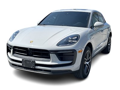 Porsche Macan  2023 à Barrie, Ontario