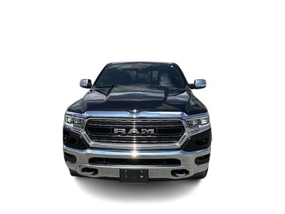 2022 Ram RAM 1500 Crew Cab 4x4 (dt) in Barrie, Ontario
