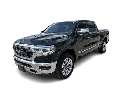 2022 Ram RAM 1500 Crew Cab 4x4 (dt) in Barrie, Ontario