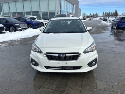 Subaru Impreza  2017 à Barrie, Ontario