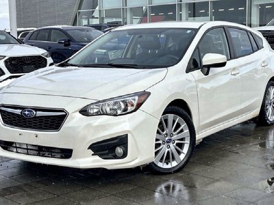 Subaru Impreza  2017 à Barrie, Ontario