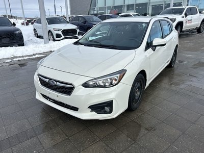 Subaru Impreza  2017 à Barrie, Ontario
