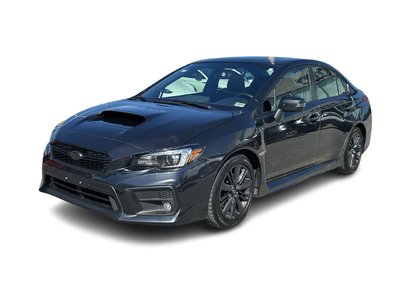 Subaru WRX  2019 à Barrie, Ontario