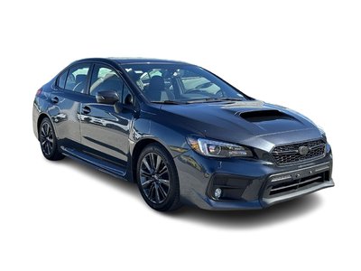 Subaru WRX  2019 à Barrie, Ontario