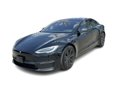 Tesla Model S  2021 à Barrie, Ontario