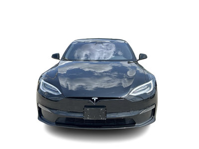 Tesla Model S  2021 à Barrie, Ontario