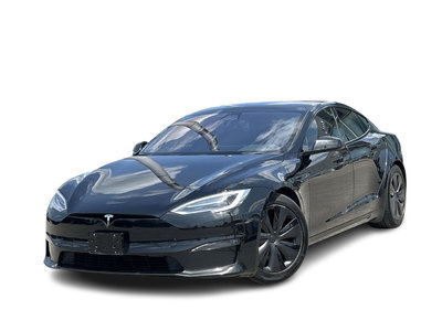Tesla Model S  2021 à Barrie, Ontario