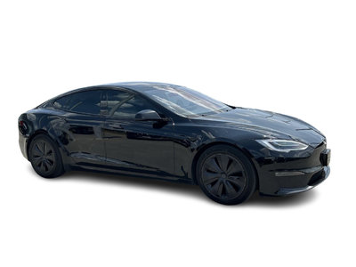Tesla Model S  2021 à Barrie, Ontario