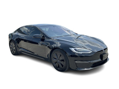 Tesla Model S  2021 à Barrie, Ontario