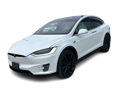 Tesla Model X  2019 à Barrie, Ontario