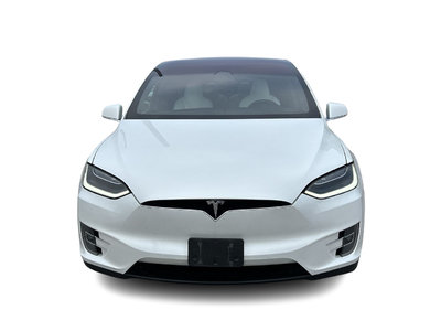 Tesla Model X  2019 à Barrie, Ontario