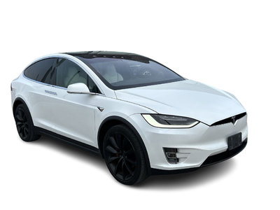 Tesla Model X  2019 à Barrie, Ontario