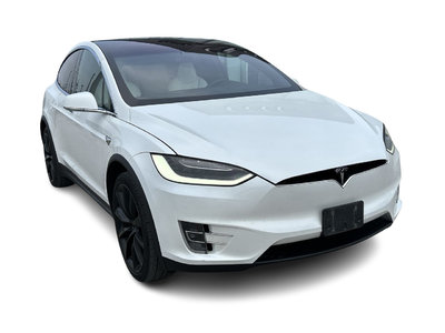 Tesla Model X  2019 à Barrie, Ontario