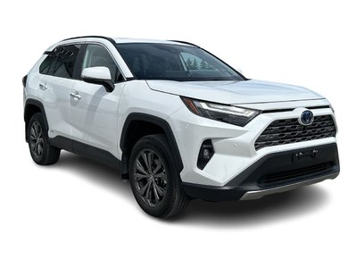 2024 Toyota RAV4 Hybrid in Barrie, Ontario
