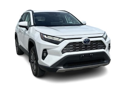 2024 Toyota RAV4 Hybrid in Barrie, Ontario