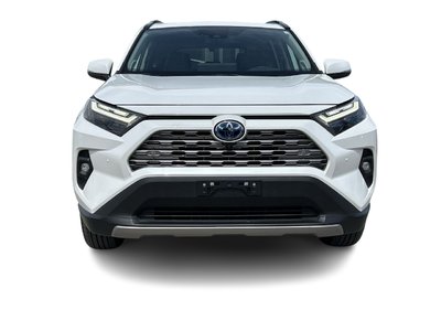 2024 Toyota RAV4 Hybrid in Barrie, Ontario