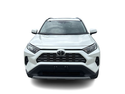 2020 Toyota RAV4 in Barrie, Ontario