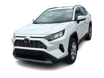 2020 Toyota RAV4 in Barrie, Ontario