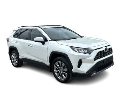 2020 Toyota RAV4 in Barrie, Ontario