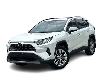 2020 Toyota RAV4 in Barrie, Ontario